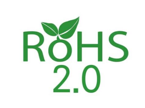 RoHS2.0十项