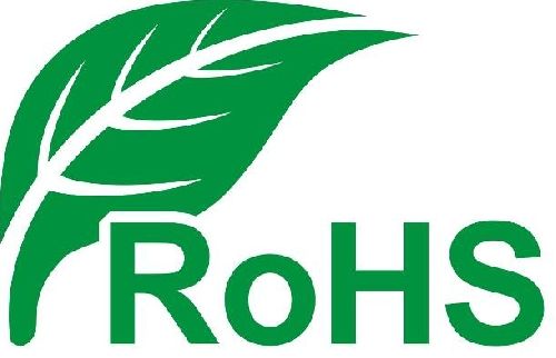 ROHS2.0检测项目