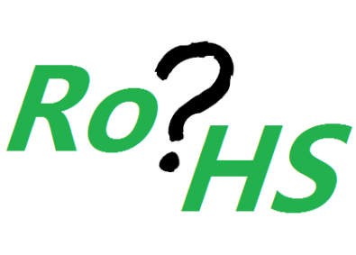 RoHS2.0检测_RoHS2.0测试项目